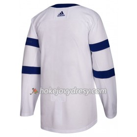 Pánské Hokejový Dres Toronto Maple Leafs Blank Adidas Pro Stadium Series Authentic